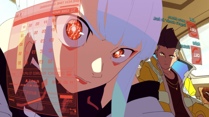 The 10 Best Cyberpunk Anime, Ranked