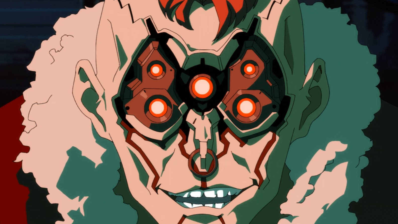 Cyberpunk Edgerunners a Vibrant Ode to Retro Anime  Animation World  Network