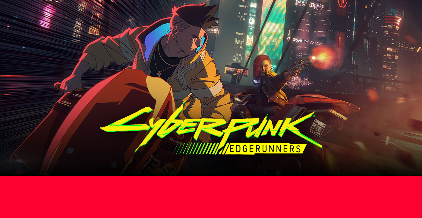Cyberpunk 77 From The Creators Of The Witcher 3 Wild Hunt