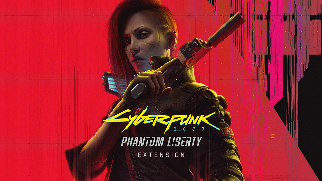 Tout L'univers De Cyberpunk 2077 — Jeux, Anime Et Bien Plus