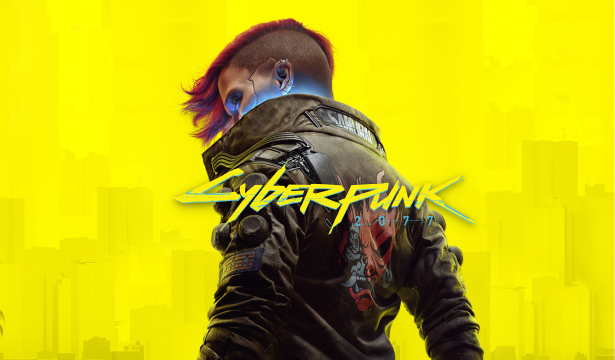 Home of the Cyberpunk 2077 universe — games, anime & more